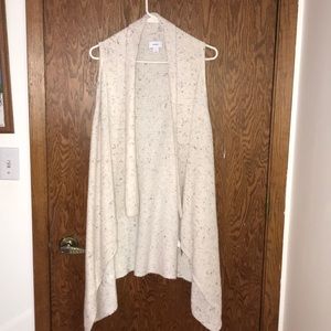 Old Navy Knit Sweater Vest